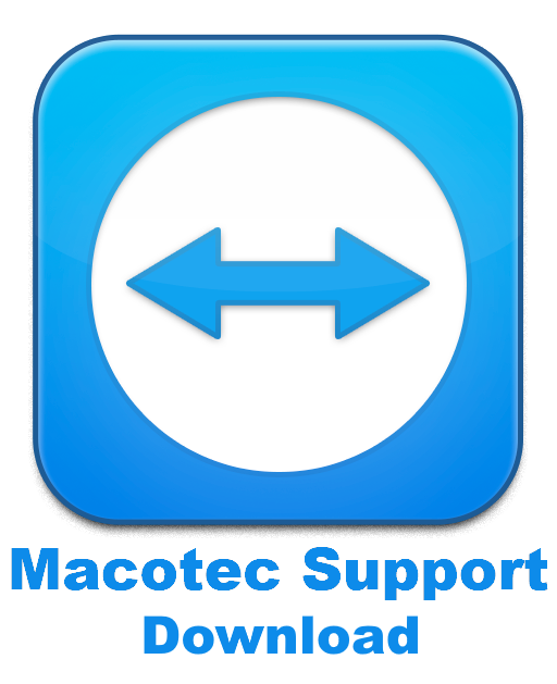 Macotec Support Download