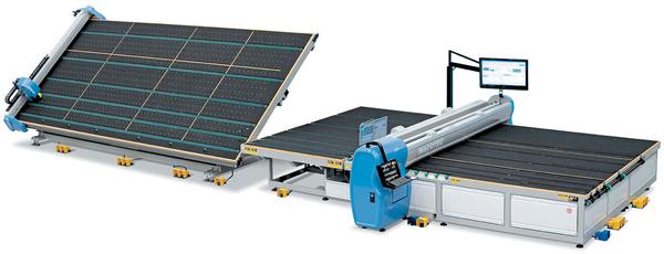 Macotec - Linea Combinata Standard
