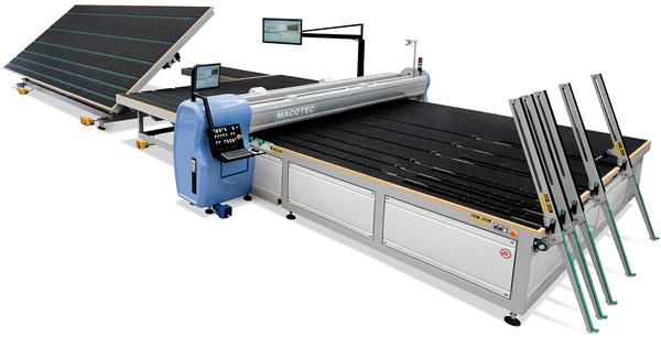 Macotec - Strato Advance XYZW