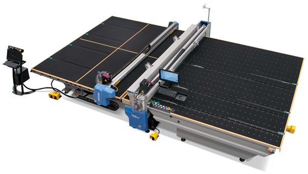 Macotec - Linea Combinata Compact