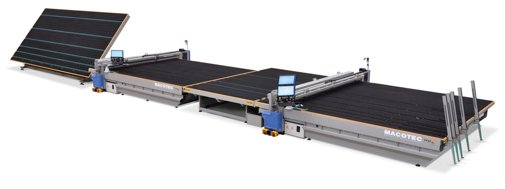 Macotec - Linea Doppio Ponte
