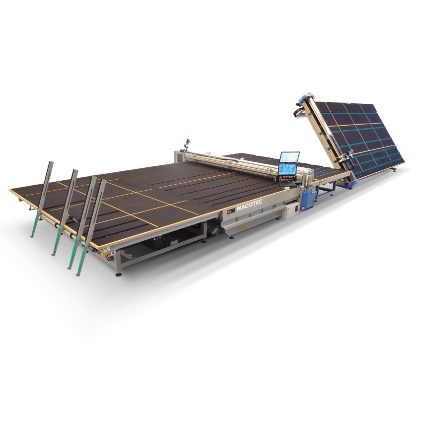 Macotec - Linea Combinata XL