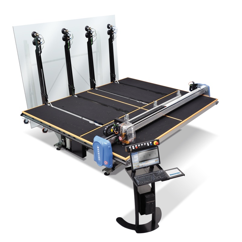 Macotec - Master Shape 3.7 FRV